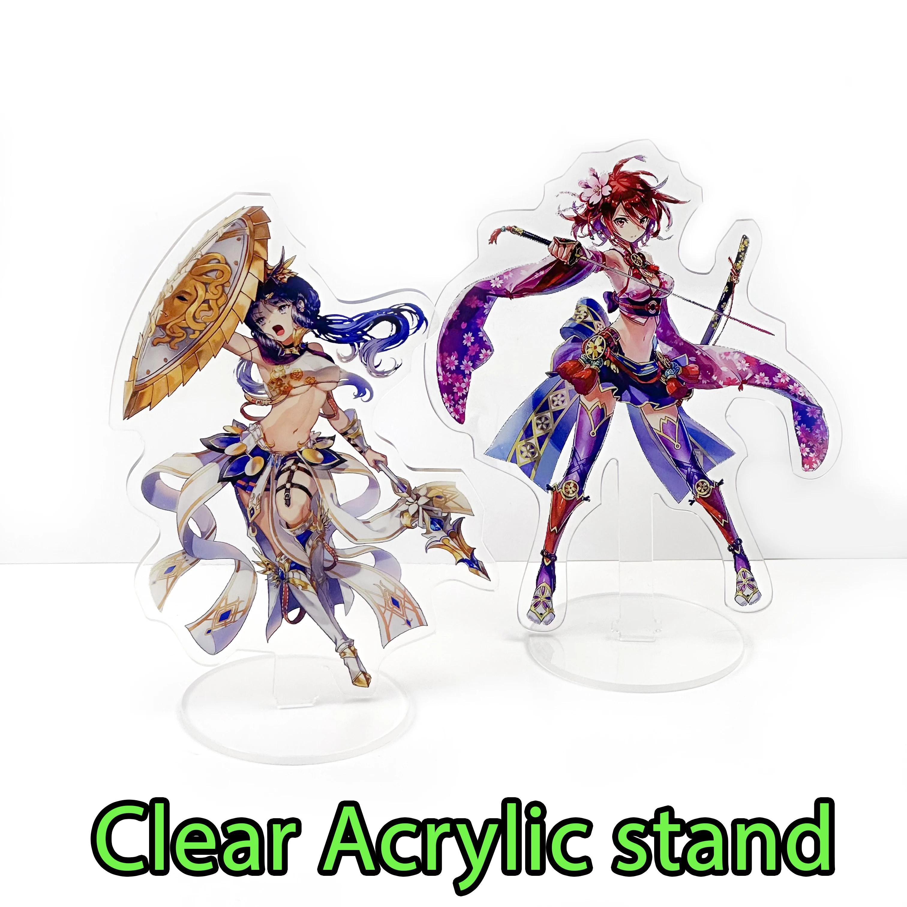 المجوهرات والاكسسوارات / المجوهرات المخصصة / سلاسل المفاتيح المخصصة / المدرجات المخصصة #3