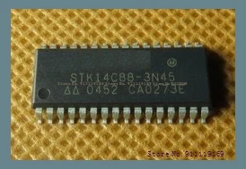 STK14C88-3N45 STK14C88 SOP32 the old