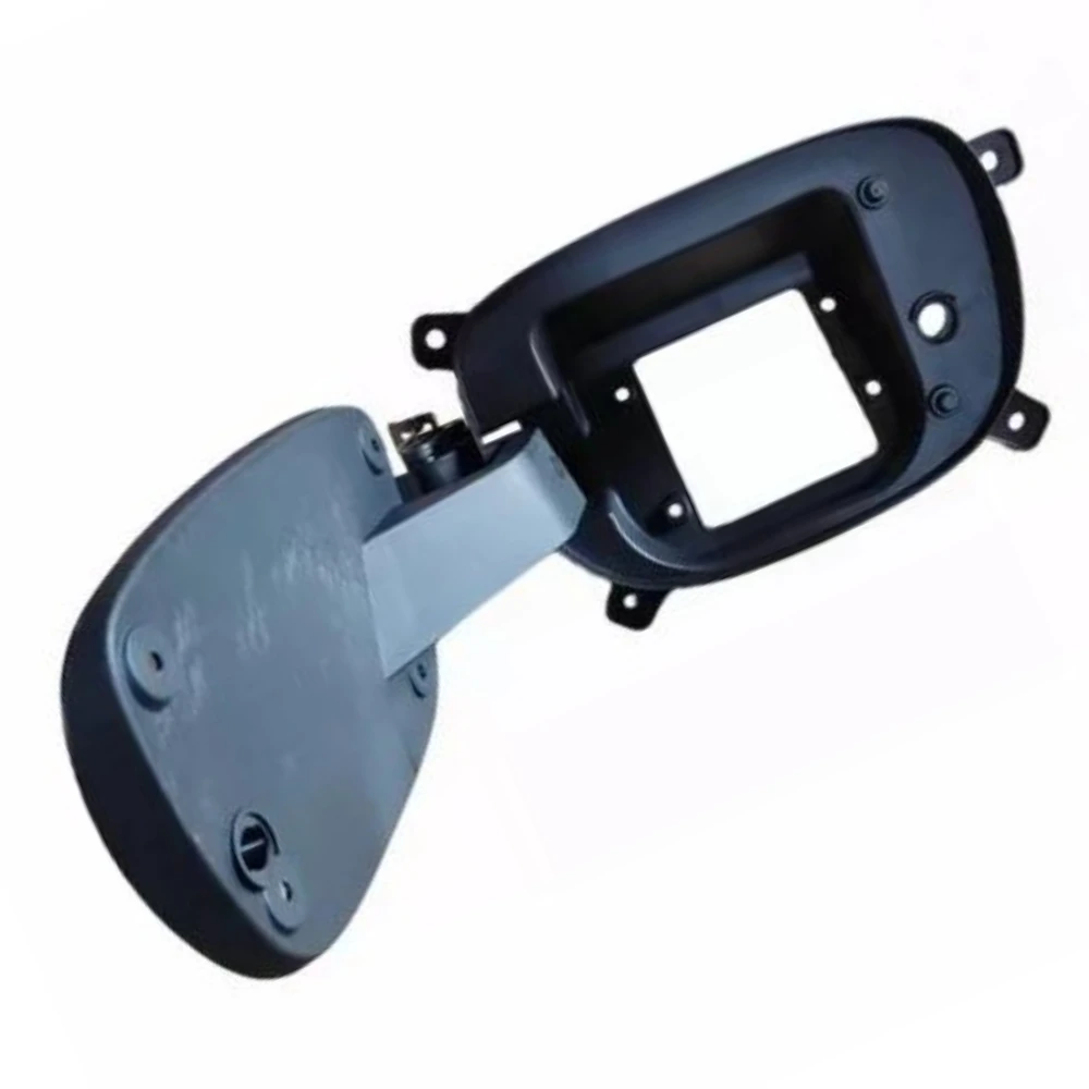 1pc for ROEWE Clever Charging Port Flip Base New Energy Vehicle Components Proctive Accessories
