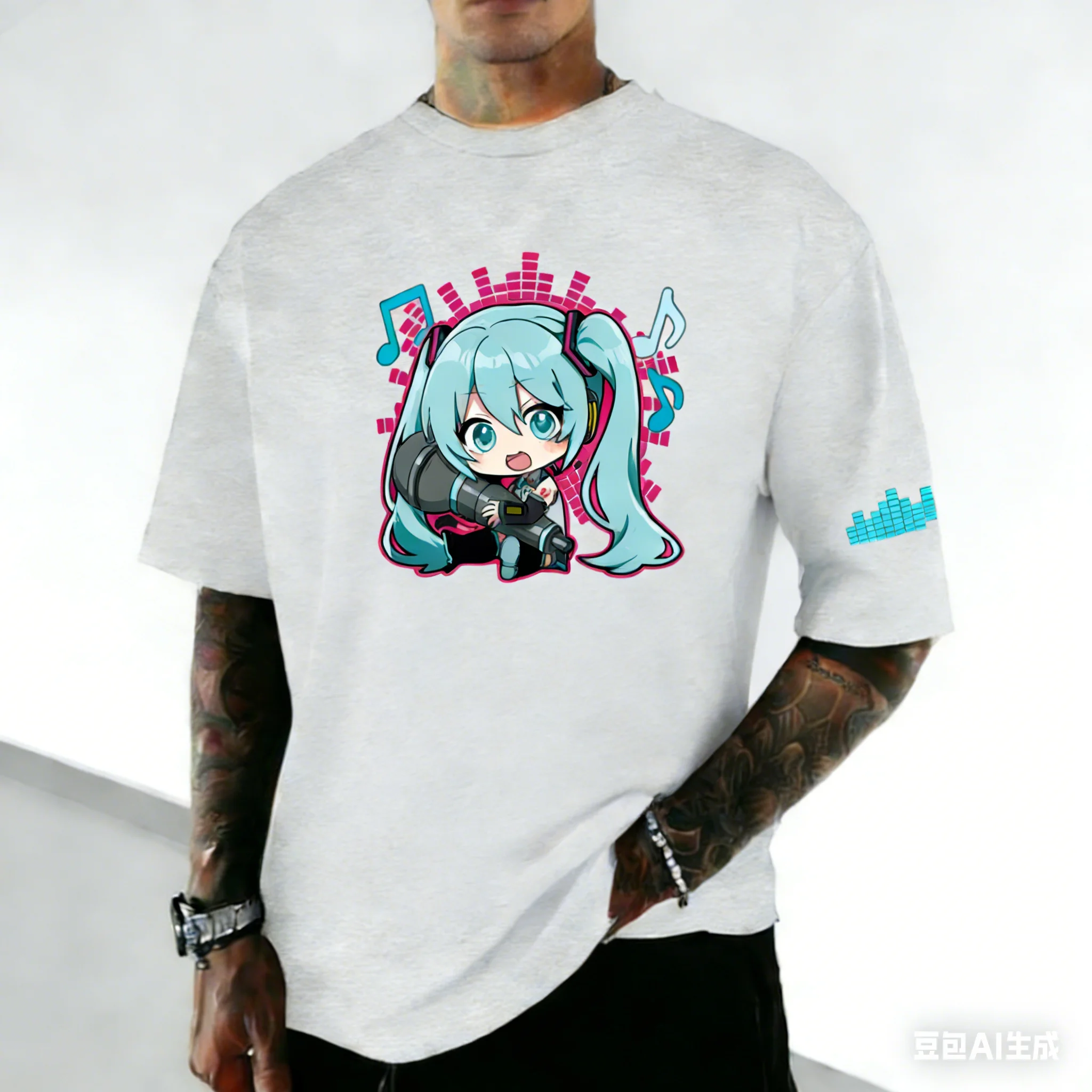 Ein Must-Have-Kurzarm-T-Shirt – Summer Clothing Must Haves Bewertung und Preis