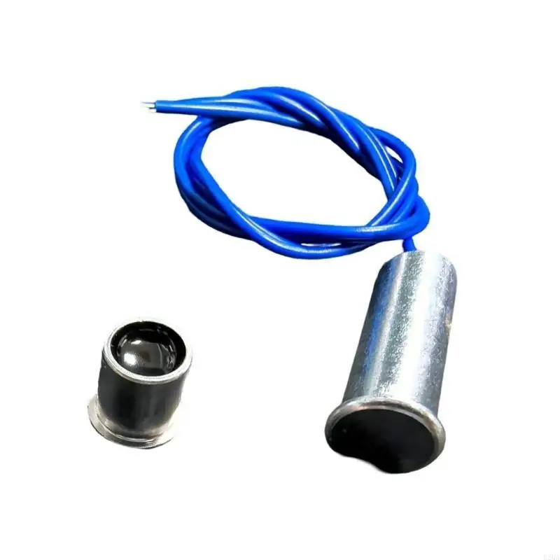 Interruttori magnetici a filo da 110-220 V per interruttori magnetici del sistema allarme latte