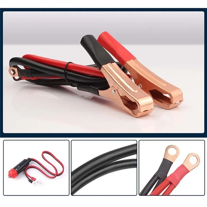 Imagem -06 - Inversor de Onda Senoidal Modificada 6000 5000 4000 3000w Conversor de Transformador de Tensão Lcd Display Digital Inversor Solar dc 12v para 220v