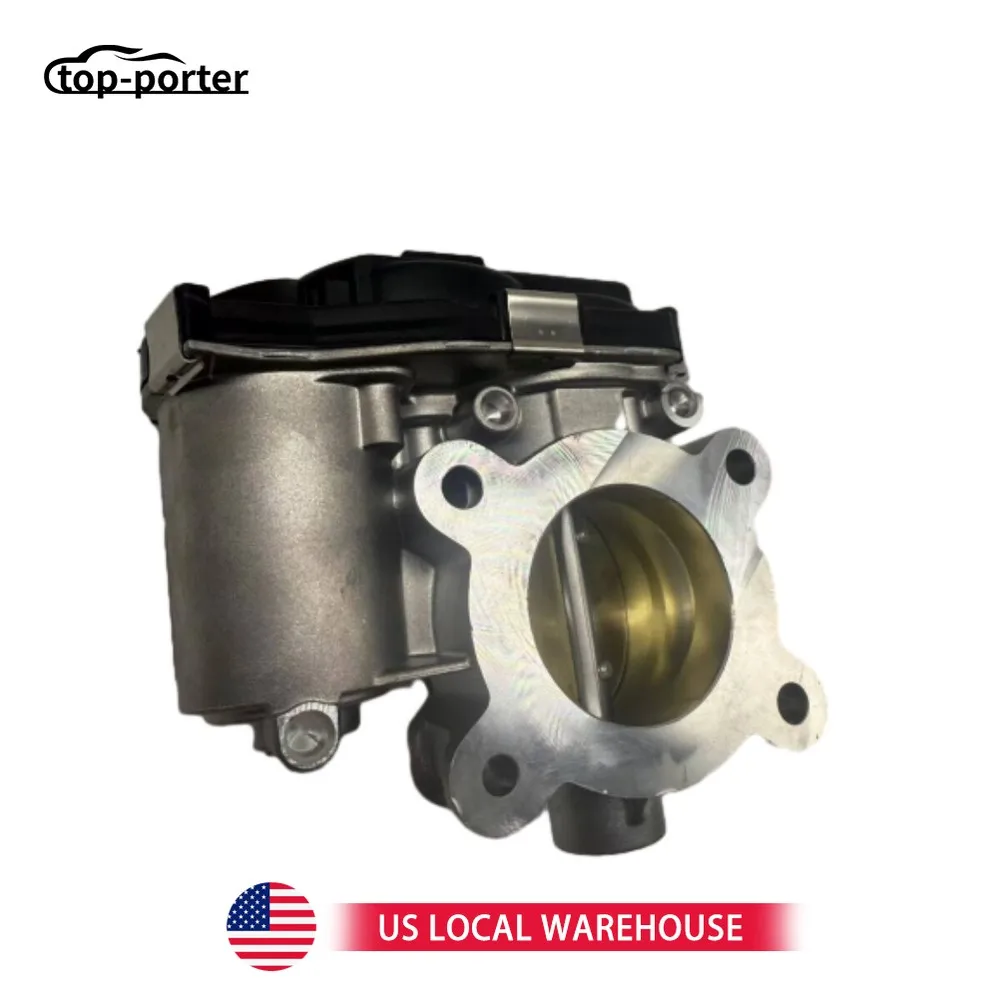 

12671379 OEM корпус дроссельной заслонки для CHEVROLET TRAX 2021-2022 годов для 1.4T/1.5T Trax Cruze Equinox Malibu Terrain