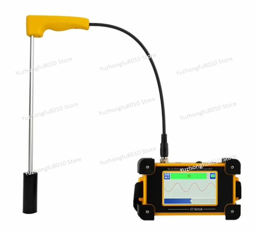 Intelligent Cable Fault Locator MCPPR-D30