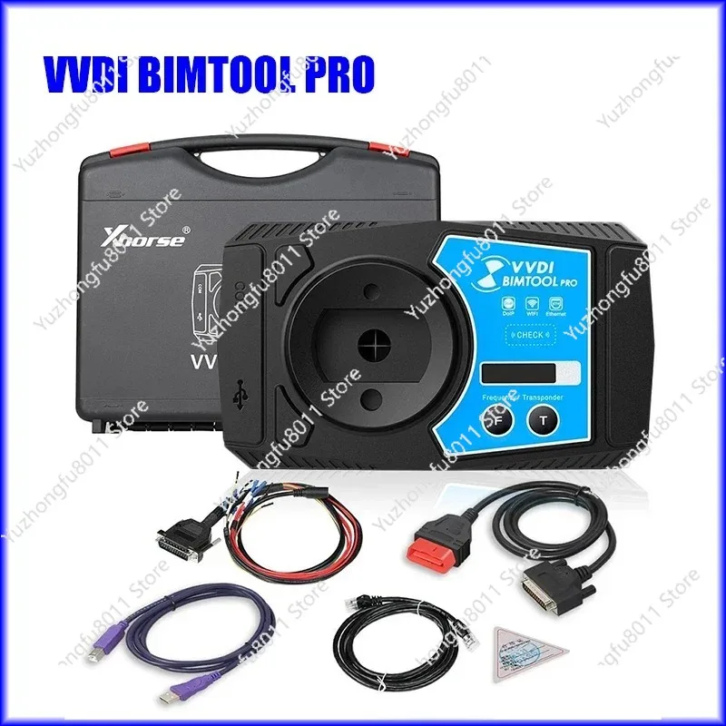 Xhorse VVDI لـ BIMTOOL Pro BMWTOOL PRO الإصدار التحديث لـ B-MW