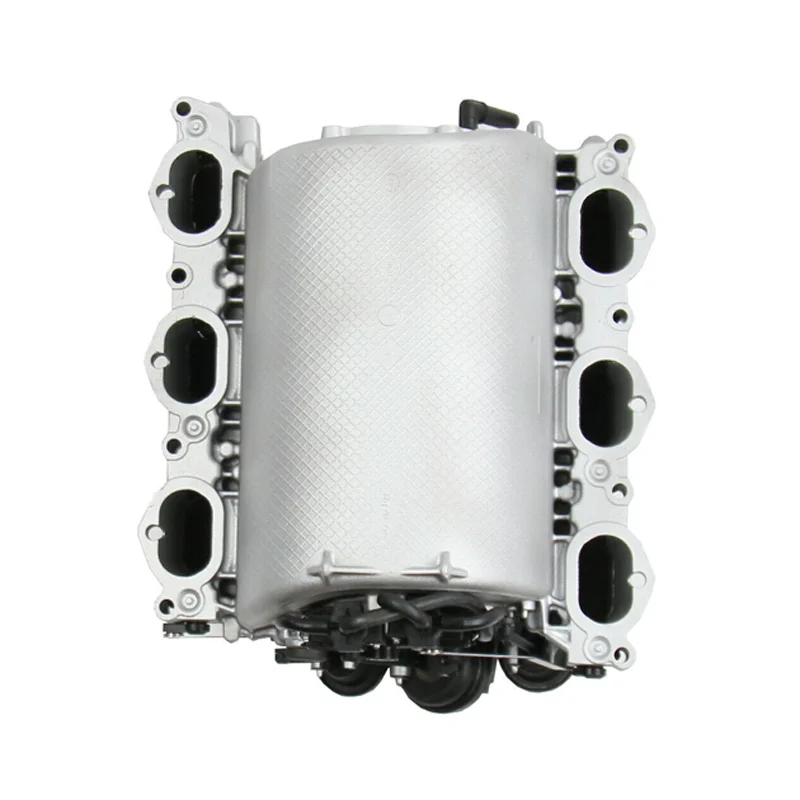 Engine Intake Manifold Assembly A2721402401 2721402101 Fits For Mercedes-Benz C230 E350 C280 R350 ML350