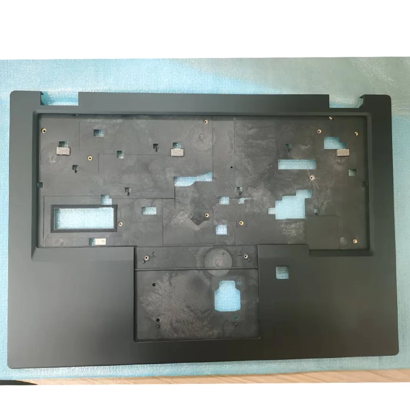 5CB0Z69176 5CB1U51508 5CB0Z69420 New Black Palmrest W/FPR For Lenovo ThinkPad L13 Gen 2 Keyboard Bezel Upper Case