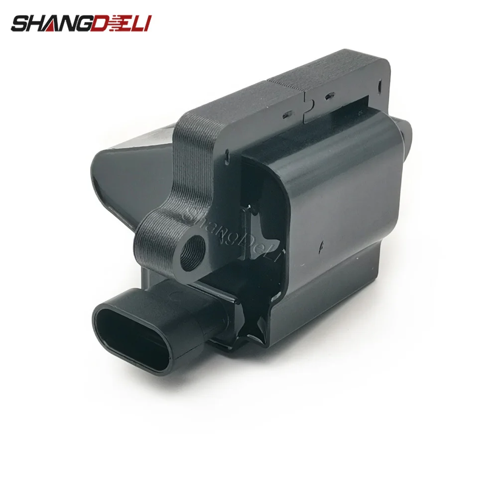 

12558693 Car Ignition Coil for Cadillac Buick Escalade Chevrolet Tahoe GMC Hummer OEM 12570553 38590782 D581 UF271