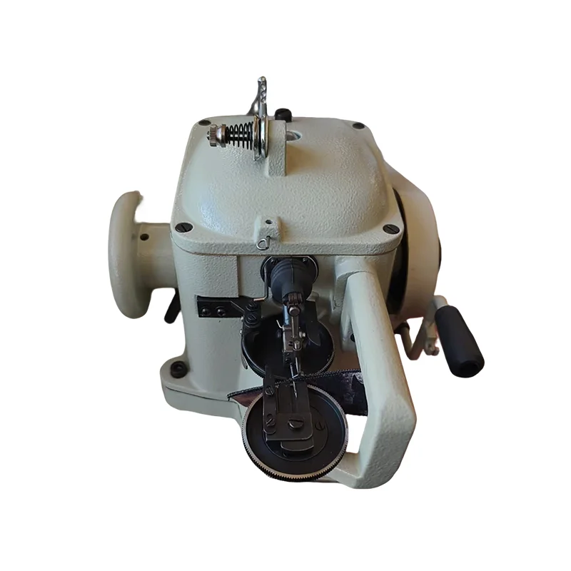 202-HM/302-HM Industrial Direct Drive Fur Sewing Machine Single Manual Operation High-Speed Motor (Can Be Used Dedicated Table)