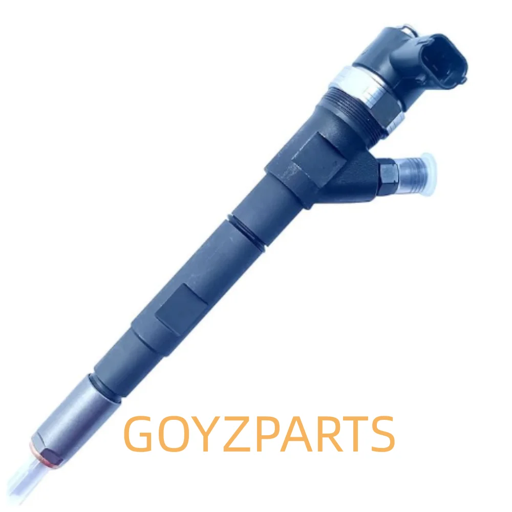 

0445110233 33800-4A400 33800-4A410 Совершенно и новая топливная форсунка Common Rail в сборе для Hyundai Starex Kia Sorento