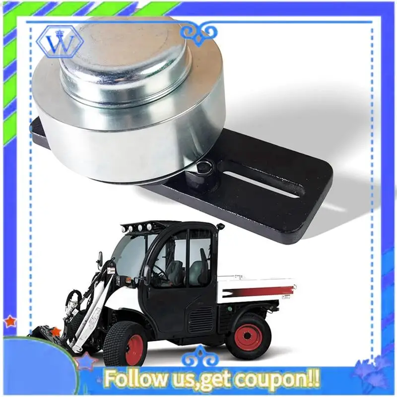 M46K-6735884 6711698 محرك حزام الموتر بكرة عاصي لبوب كات 5600 653 751 753 763 773 7753 S130 S150 S160 S175 S185 استبدال #6