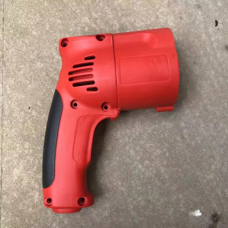 High power drill casing (suitable for source models) 10A drill casing, hand drill, plastic casing, electric tool accessories