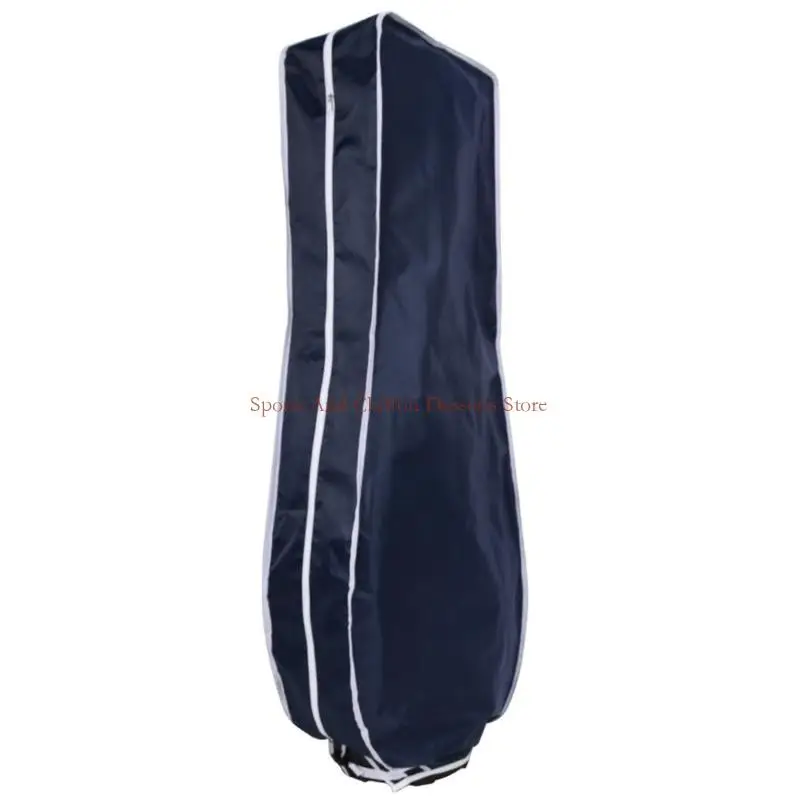 

Сумка для гольфа крышка для гольфа для гольфа для гольф -стенда сумки для гольф -сумки для гольфа.