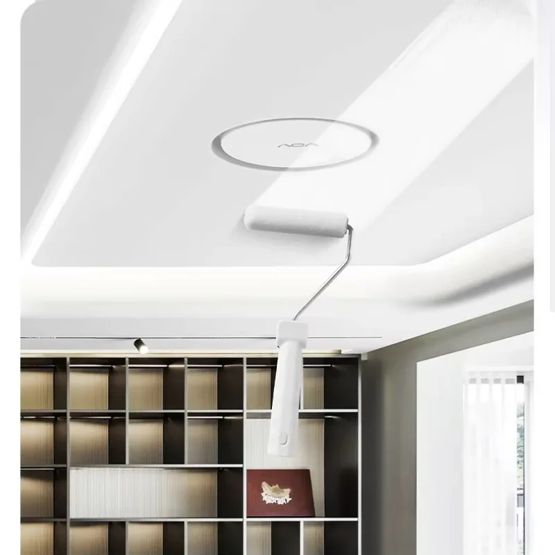 Air S7 Pro Fresh Air Purifier Bidirectional H13 HEPA Filter Ventilation System Ceiling/Wall Mountable