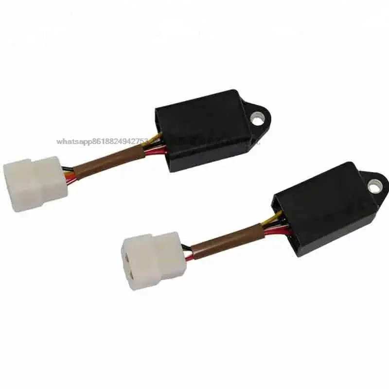 

High quality sensor accessories, excavator for relay HC0119
