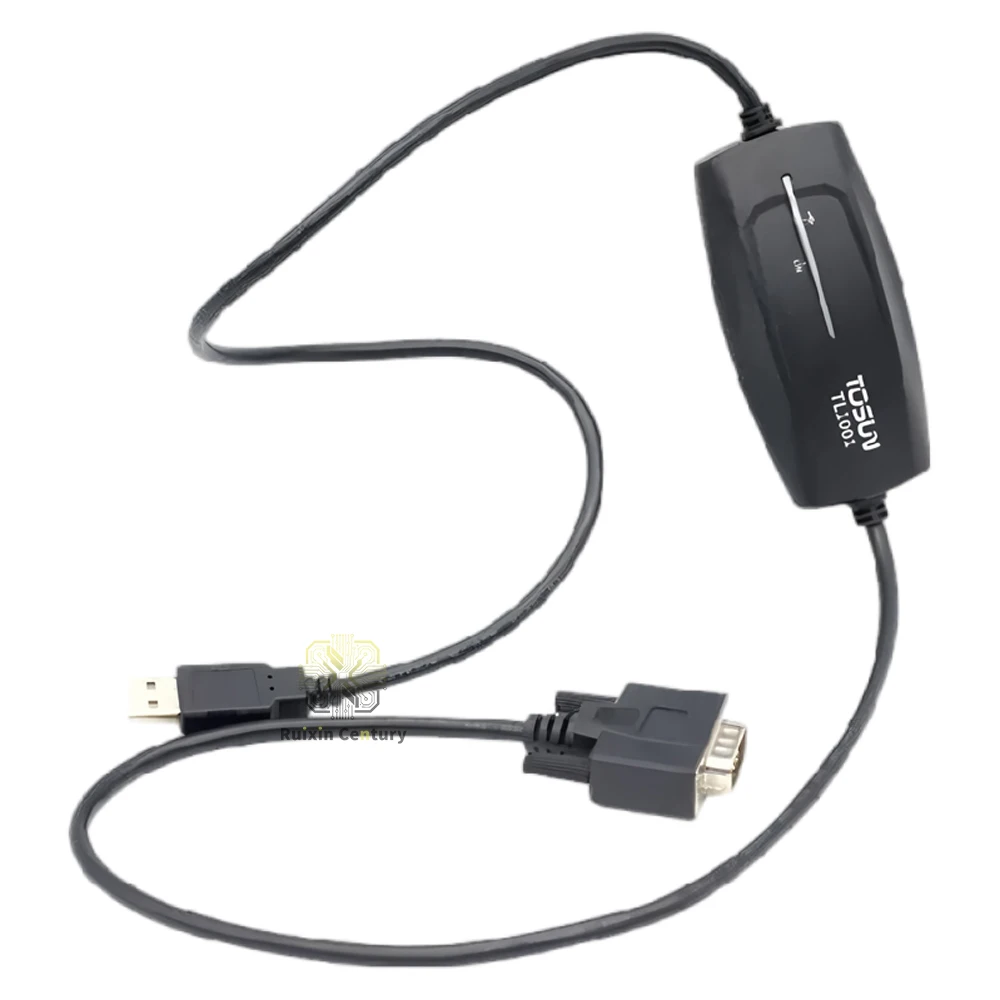 FOR TOSUN TL1001 TL1011 card 1CH LIN Bus Automotive Grade High Speed USB2.0 Interface Analyzer Test Tool