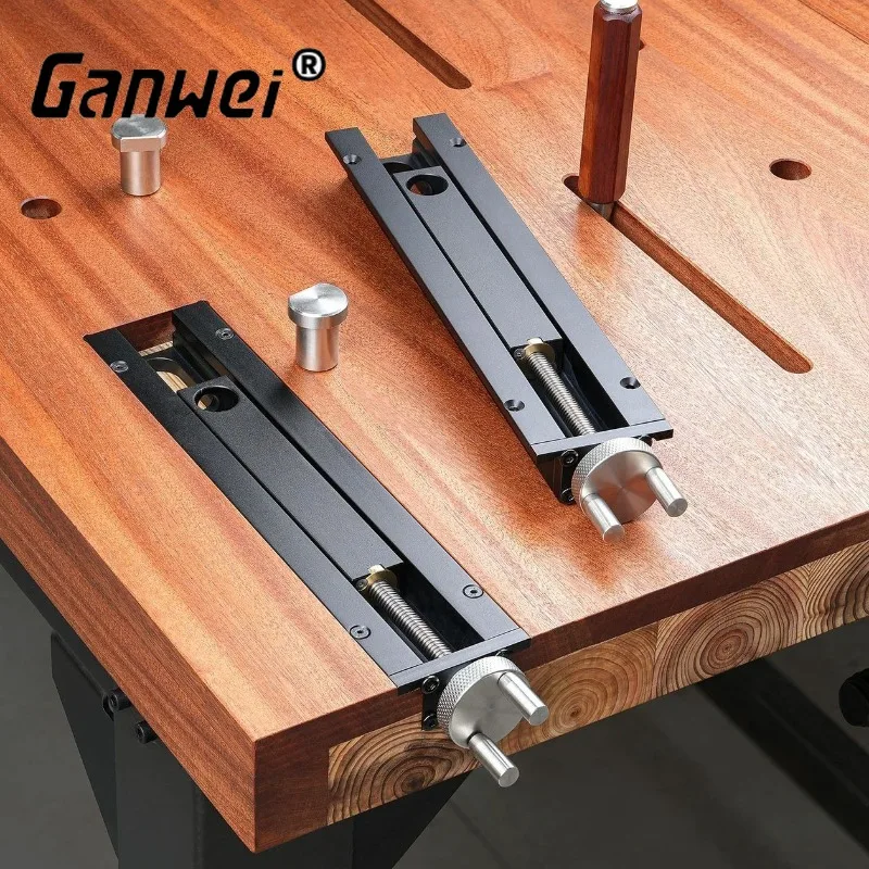 

Woodworking Table Tail Clamp Pliers Quick-shift Inertial Vise Fixtures Bench Clamps Wooden Cabinet Doors Press and Fix Hand Tool