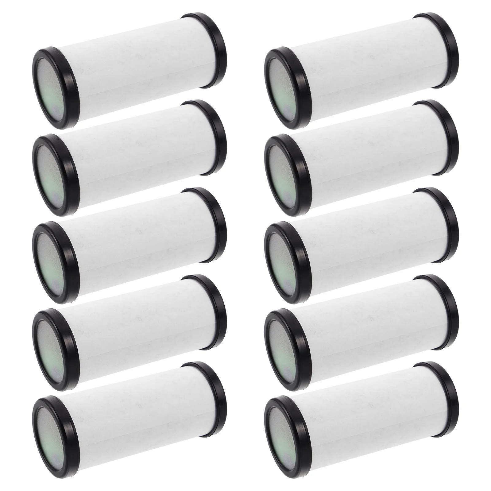 

8X3CM DIY Kaleidoscope Kit For Educational Creative Plaything Science Project Unfinished Blank Paper Plastic Toy Observation
