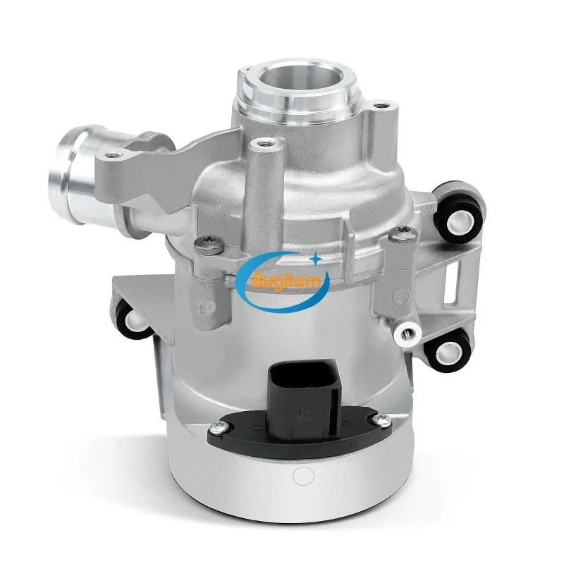 New Electric Water Pump A2642000301 A2642000100 For Mercedes Benz C300 19-23 C43 AMG E350 GLC300 GLC43 AMG 2642000100 2642000301
