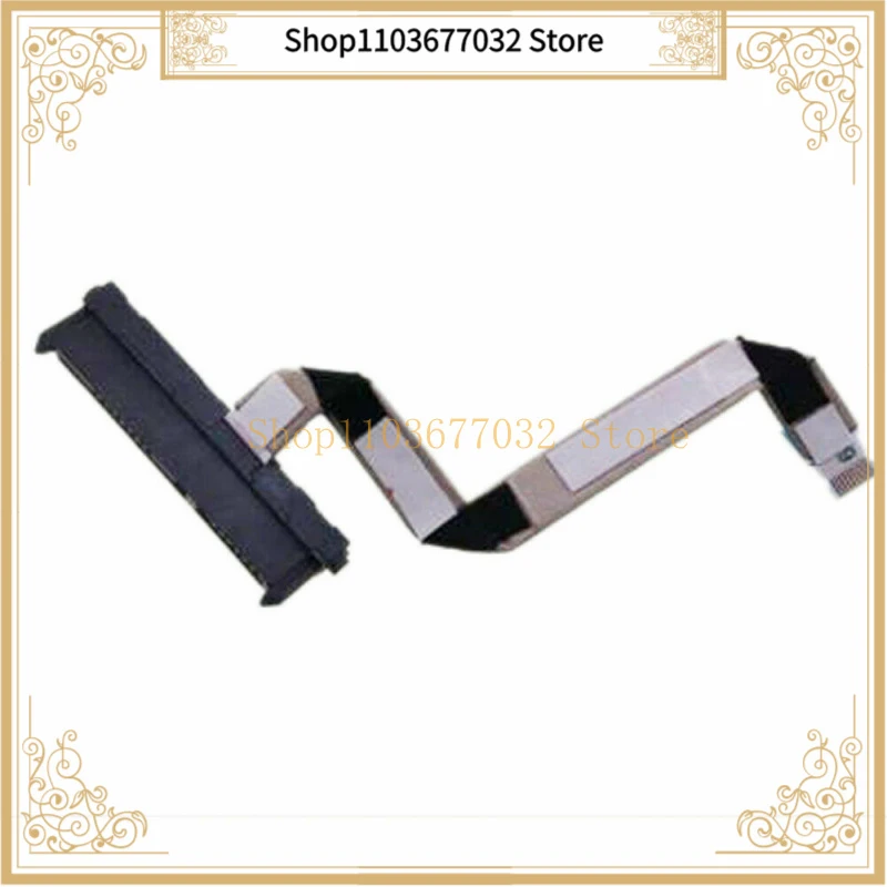 New HDD Cable For Lenovo IdeaPad 3-15ARE05 3-15IIL05 IML05 IGL05 3 15ADA05 cu1s