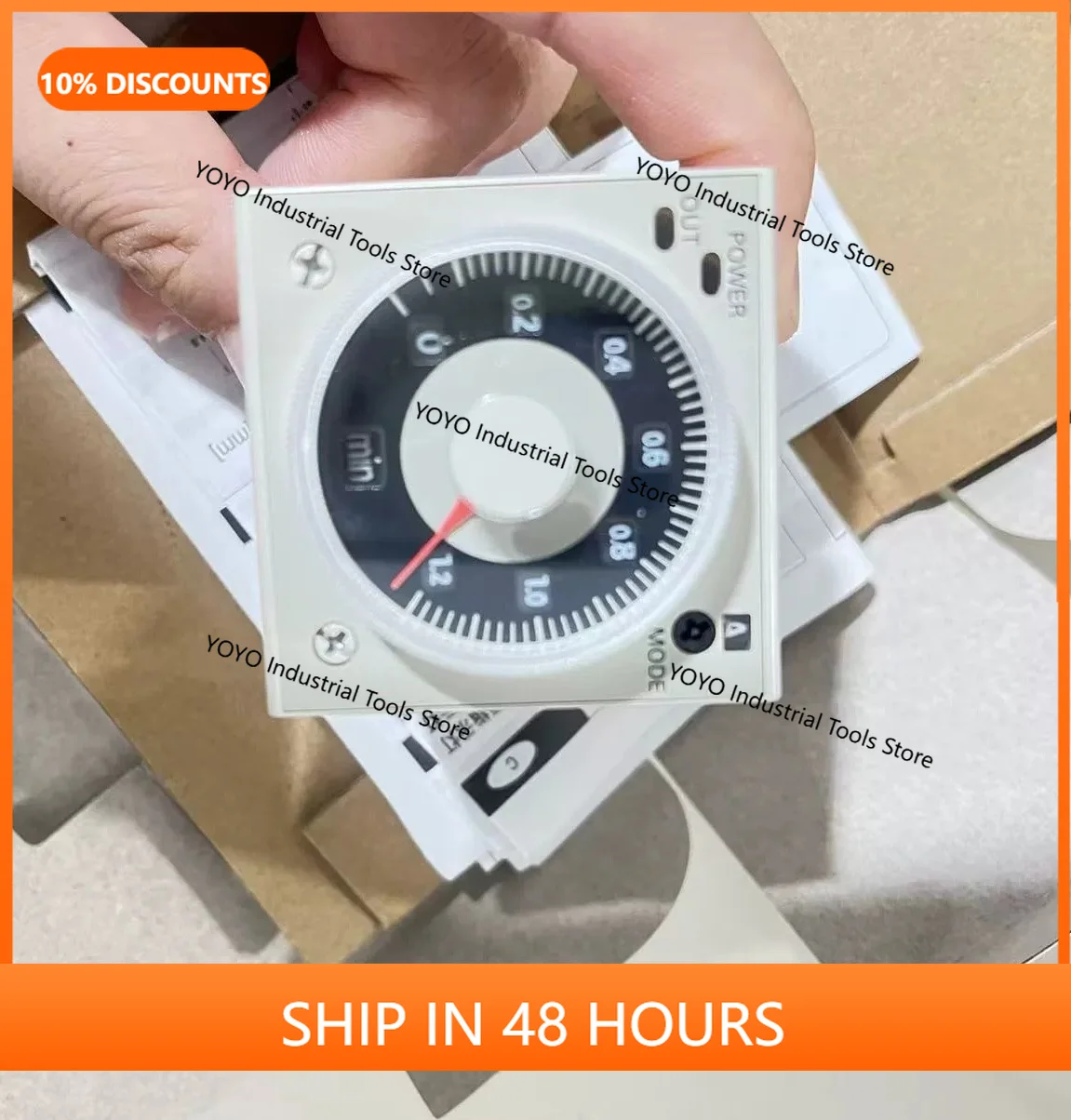 

2026 new model 61F-GP-N 61F-GP-N8 61F-GP-N2 Euro fast shipping