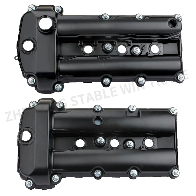 

Left/Right New Engine Valve Cover For JAGUAR XE XF XJ X-Type 2.5L S-Type 3.0 C2C34692 C2C38781 C2S48786 AJ84818 Auto Accessories