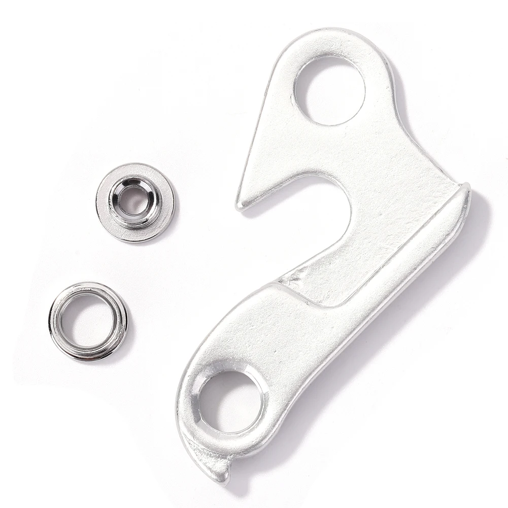 Aluminium-Schaltauge für Rennräder und Mountainbikes – Fahrradzubehör