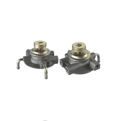 High Quality Diesel Fuel Filter Primer Pump Fuel Filter Head Auto Used FOR ISUZU Filters Truck OEM MB220900