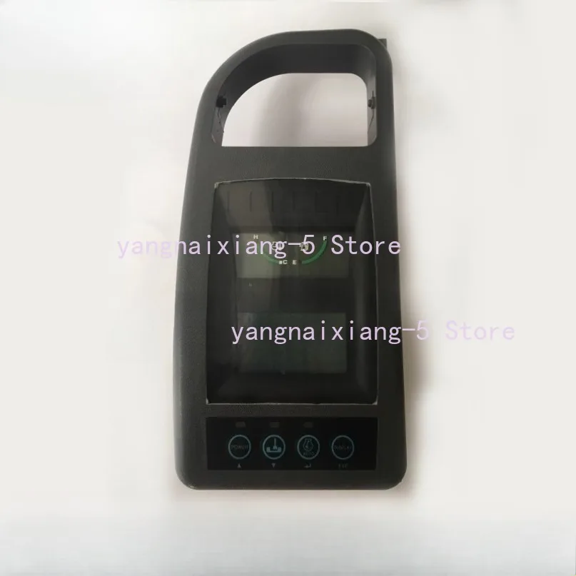 

LCD Display Panel Monitor Assembly for Daewoo Doosan DH220/215/225/300-7/9 Excavator Parts