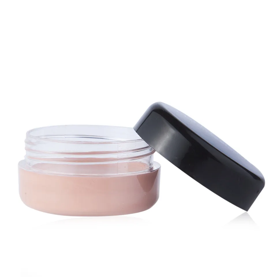 POPFEEL-corrector de maquillaje de moda, 5 colores opcionales, Natural, desvanece las arrugas y las ojeras, cobertura Facial, cosméticos