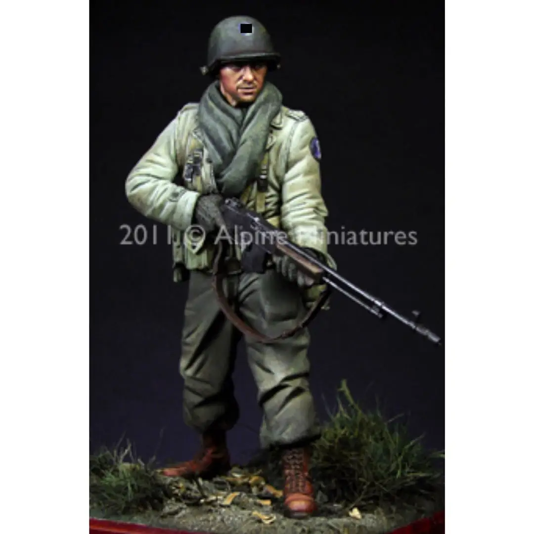 1/16  Resin Model Figure GK， Unassembled and unpainted kit
