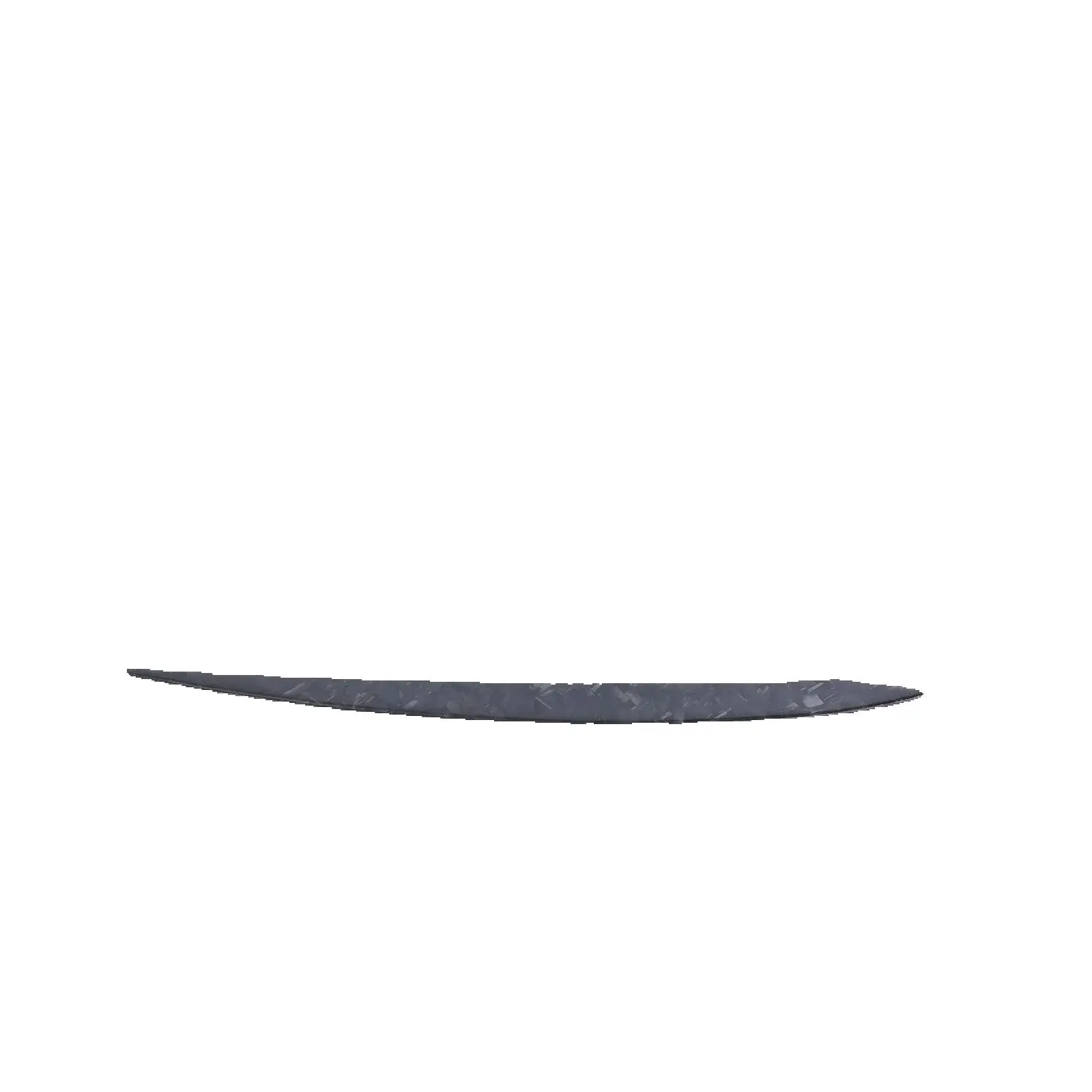 

2 шт. крышка фары из углеродного волокна для Golf 7 GTI GTD R MK7 2013-2018