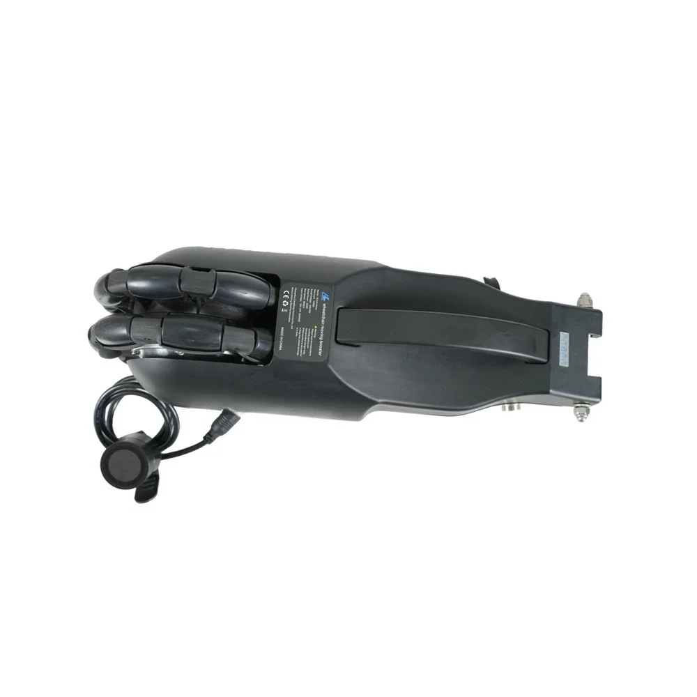 MUNIU Neuer Upgrade-Elektro-Smart-Antriebsmotor für Motor-Umrüstsatz