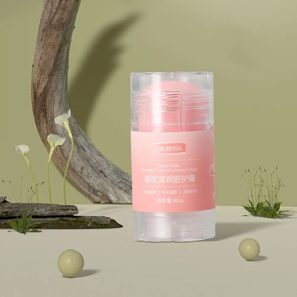 Anti-secagem crack pele morta e calos pés rachados creme vara reparação pés rachados hidratante pés creme de cuidados com as mãos