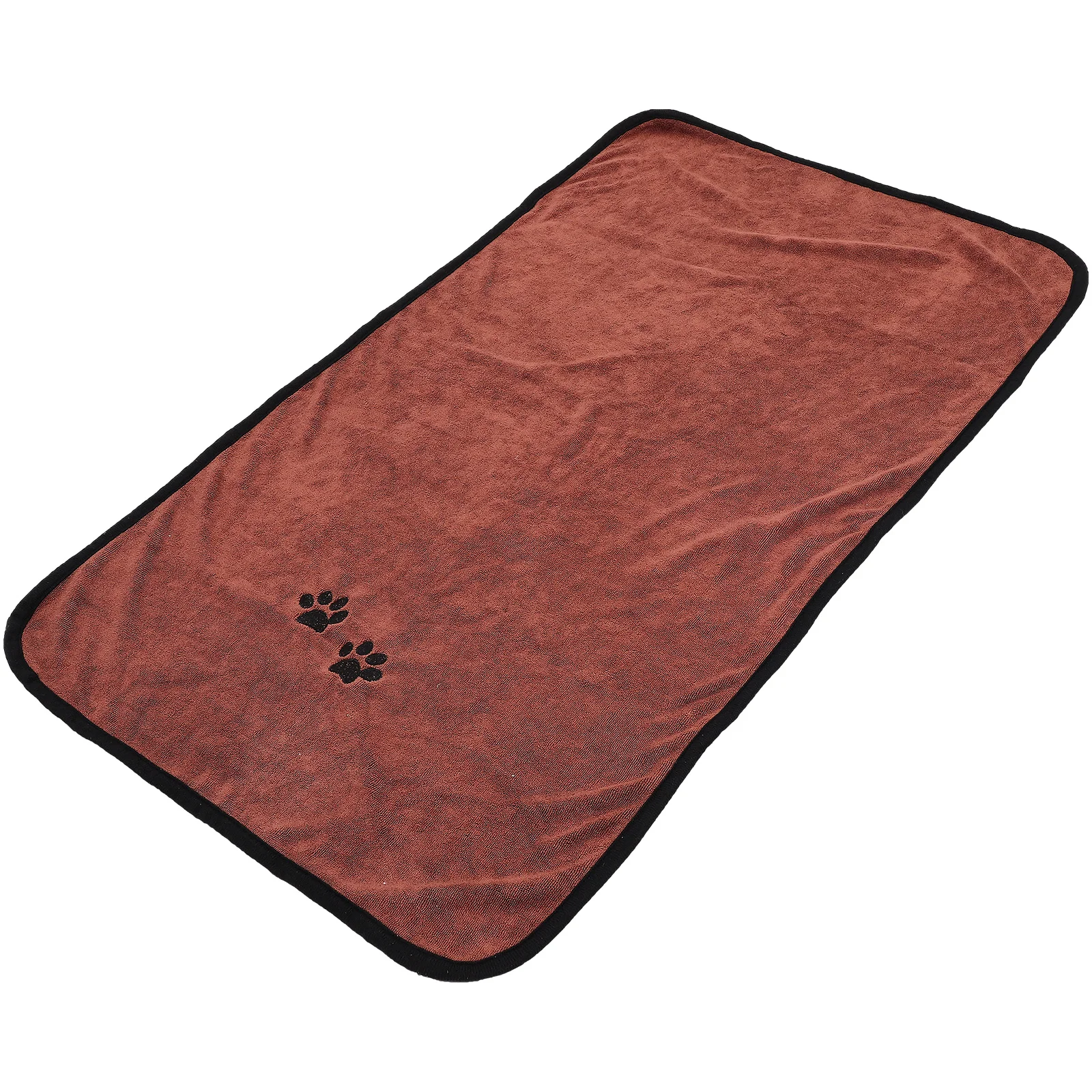 

Pet Quick Dry Towel Super Absorbent Dog Cat Bath Towel Comfortable Reusable For Household Car Cleaning Pet Supplies