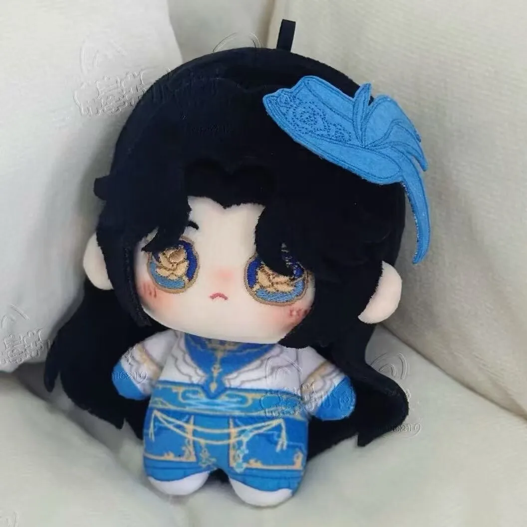 Identity V peripheral doll 'antique dealer' Oph team attribute 10cm cotton doll game doujin peripheral doll