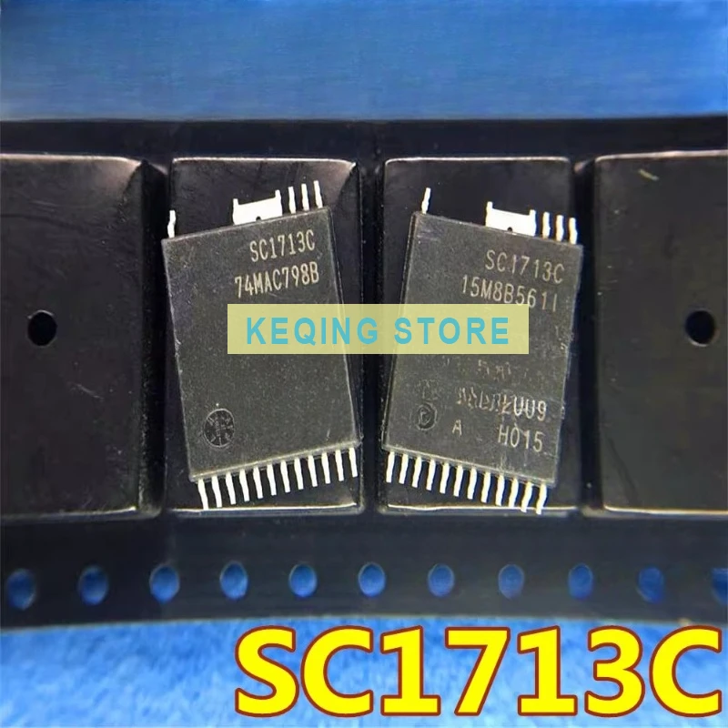 10PCS Used+Not NEW+Send after Measure SC1713C SC1716C SC1738C SC1931C SC1556C