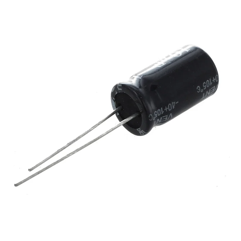 ABFY-100 X 400V 10Uf Low ESR Impedance Electrolytic Capacitor