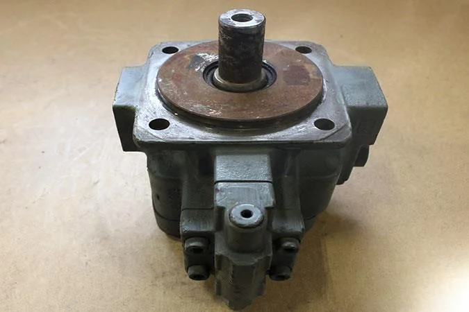 America Industrial Hydraulic Vane Pumps T7B-B02/3/4/5/6/7/8/9/10/11/12/14/15 Full Series Hydraulic Pumps Vane Pumps