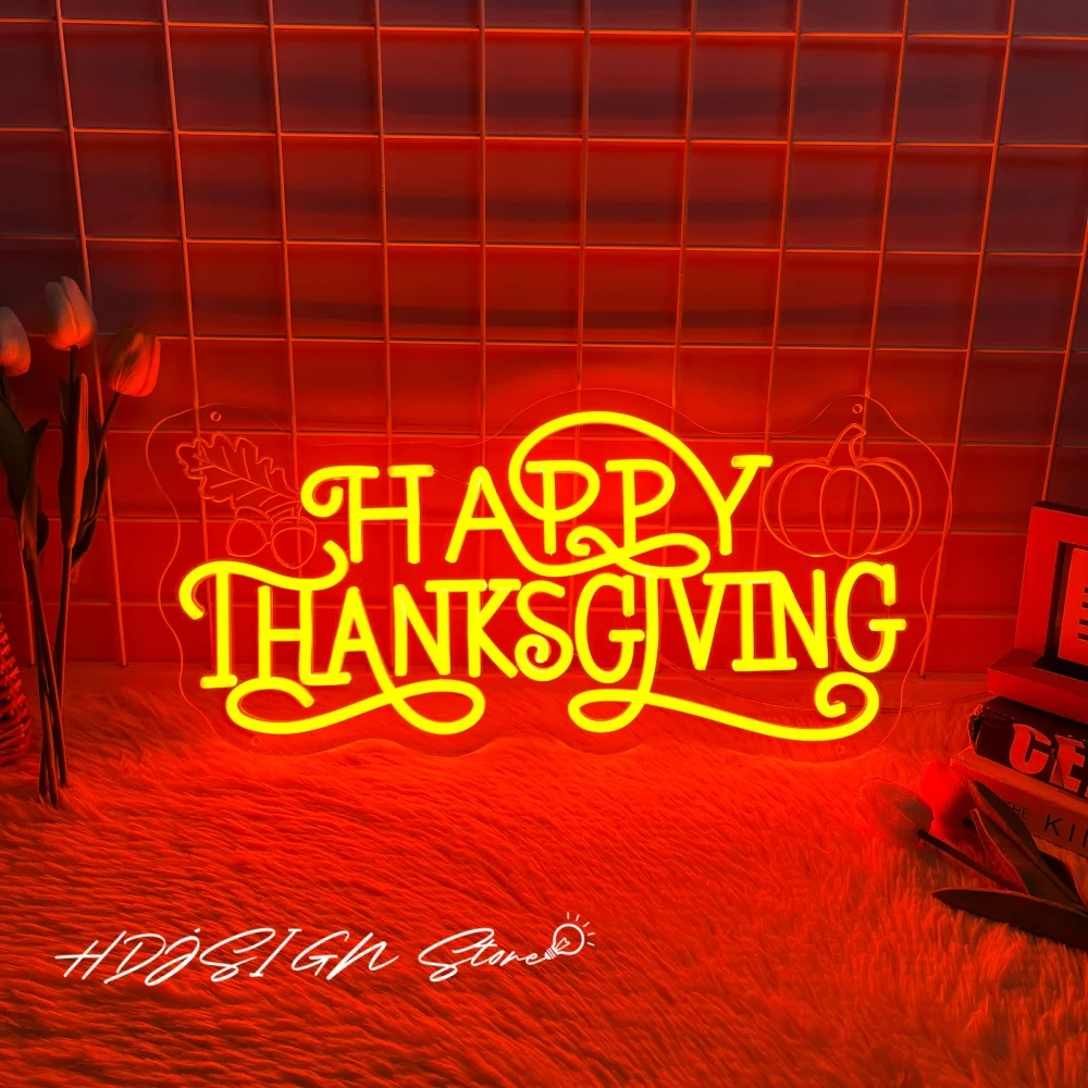 Happy Thanks Giving…