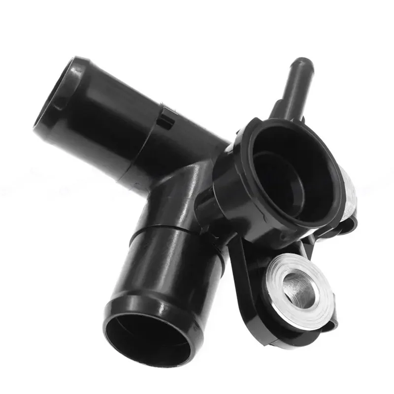 

High Quality New Radiator Neck Thermostat Housing Water Flange For Toyota Succeed Probox NCP55V NCP51 1NZFE 2002+ 16502-21020 Ac