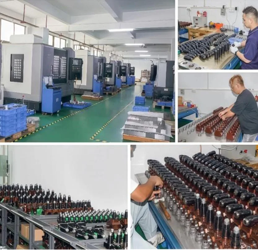 90° BMT Live Tool Holder CNC Lathe Power Head Radial Driven Tooling for Turning Milling Composite Turret BMT45 BMT55 BMT65