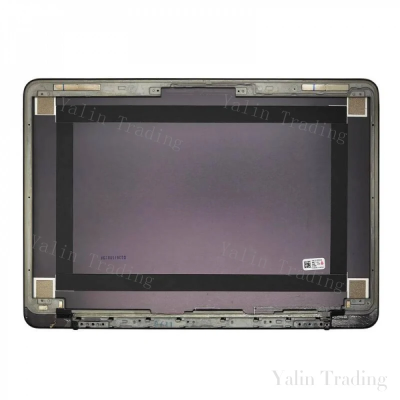 Задняя крышка XX+LCD серого цвета для ASUS UX305 UX305C UX305CA UX305FA AM19Y00050S, оригинальная, полностью протестированная, сертифицированная, совместимая.