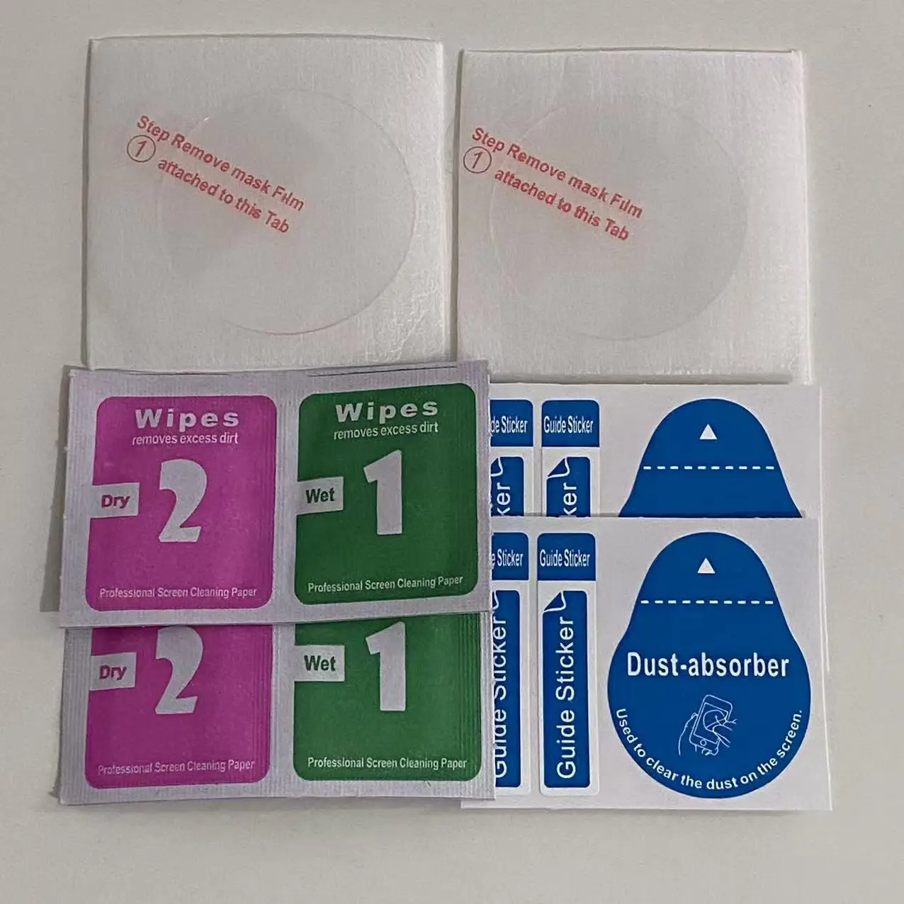 2 قطعة حامي الشاشة ل كوروس بيس 3 2 برو الرياضة ساعة Apex Pro 2Pro 42 مللي متر 46 مللي متر الزجاج المقسى 9H صلابة HD طبقة رقيقة واقية #5