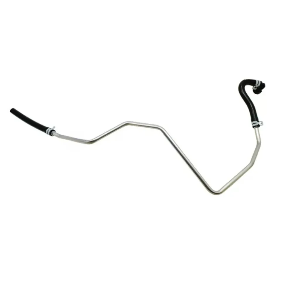 Car 2.3 Power Steering Low Pressure Hose Assist Pump Return Oil Pipe 6G913A656CC for Ford Mondeo Fusion S-MAX Brand New Genuine