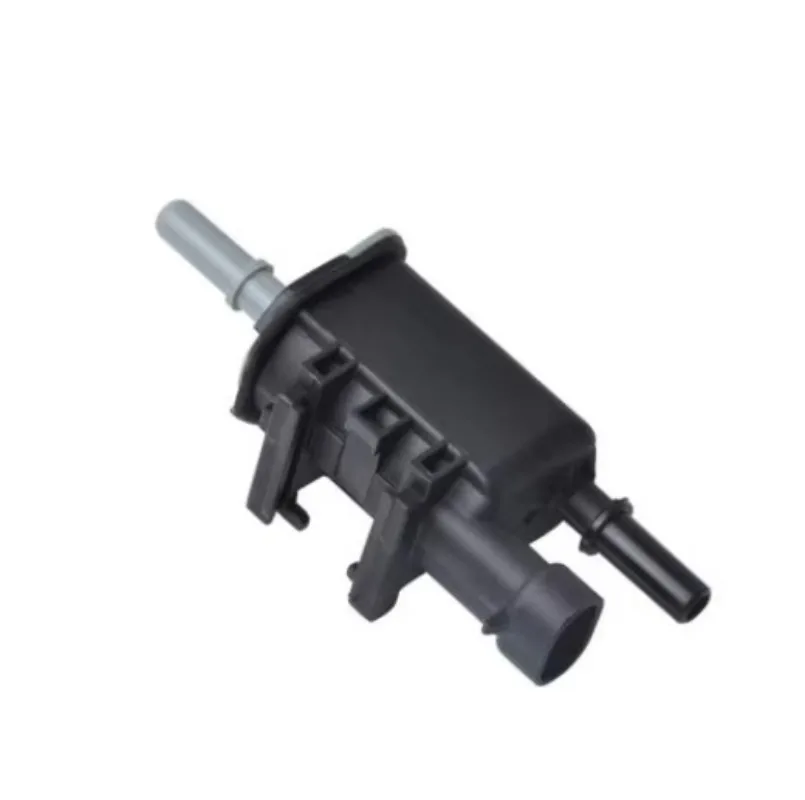 OEM 214-1680 12597567 12606684 911-032 ファクトリーカーボンキャノンソレノイドバルブ シボレーシルバラード GMCシエラ ユーコン ビュイック キャデラック用