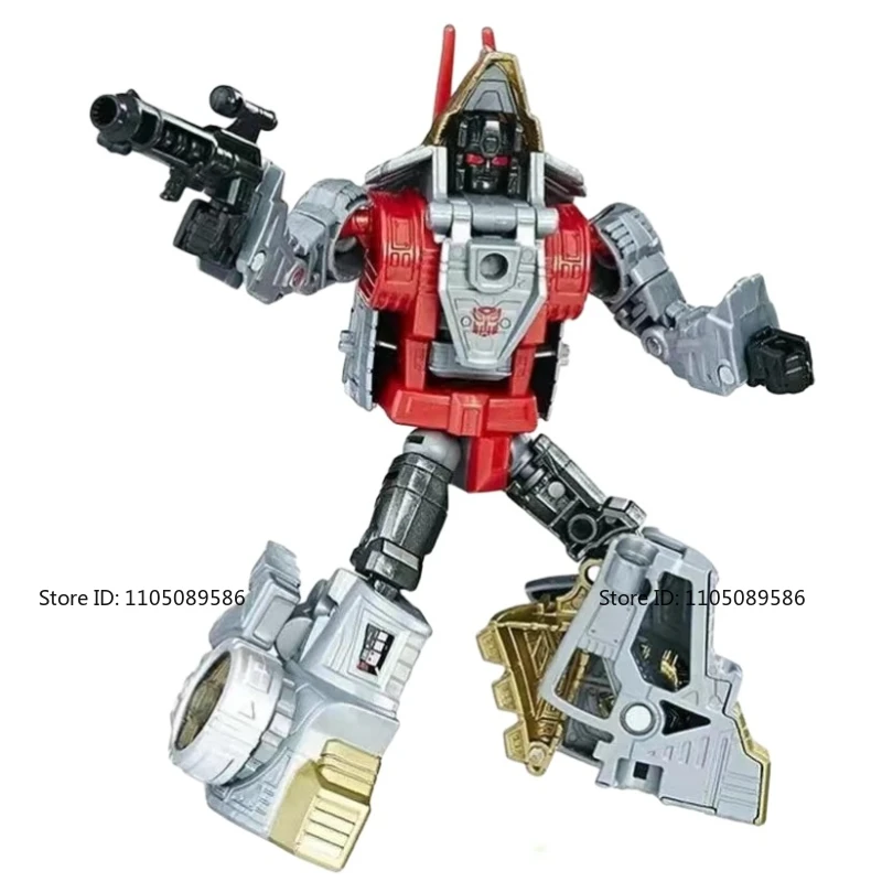 ของแท้ใหม่แกะกล่อง ทรานส์ฟอร์เมอร์ G1 คลาส ดี สลัก แอคชั่นฟิกเกอร์ ของขวัญวันหยุด ของตกแต่งสตูดิโอ ของประดับตกแต่ง ฟิกเกอร์ ของเล่น