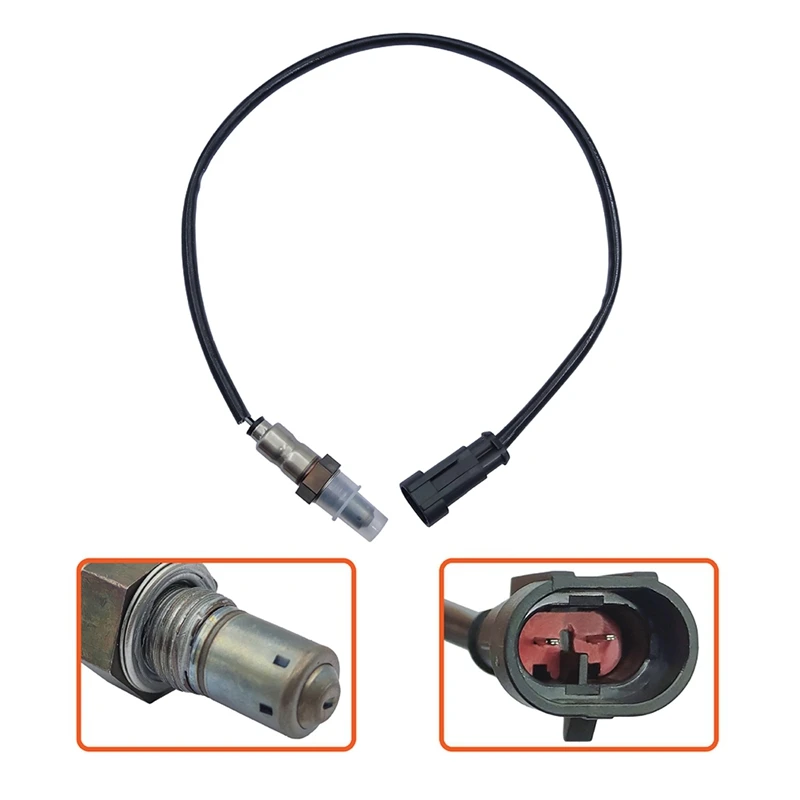 27719-07 O2 Oxygen Sensor For  Davidson Seventy Two 72 Sportster 883 1200 Tri Street Glide 2007-2015 27690-08