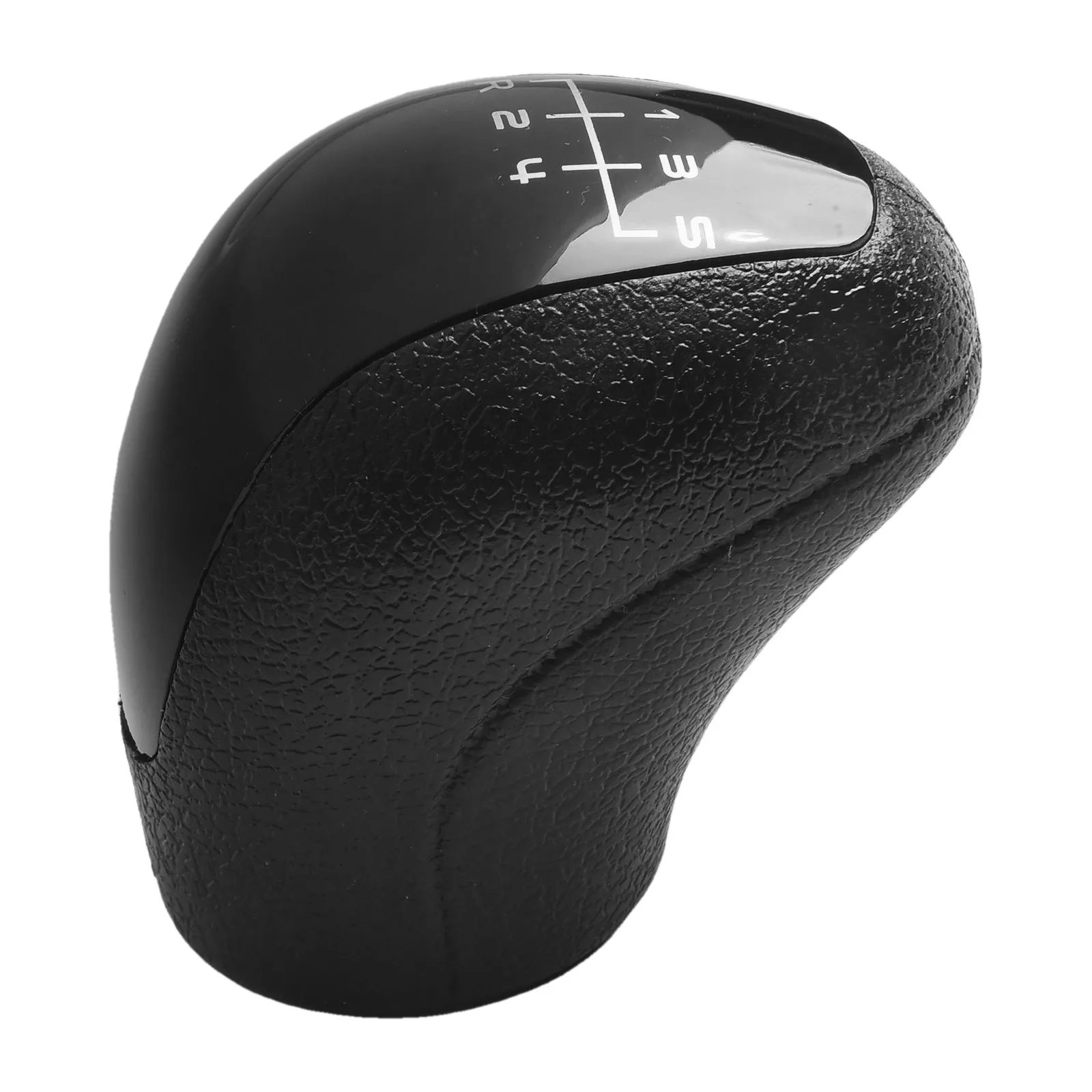 Replacement Shift Knob 5 Speed for shifter Car Interior Upgrade Design High Strength Manual Measurement OEM Compatibility