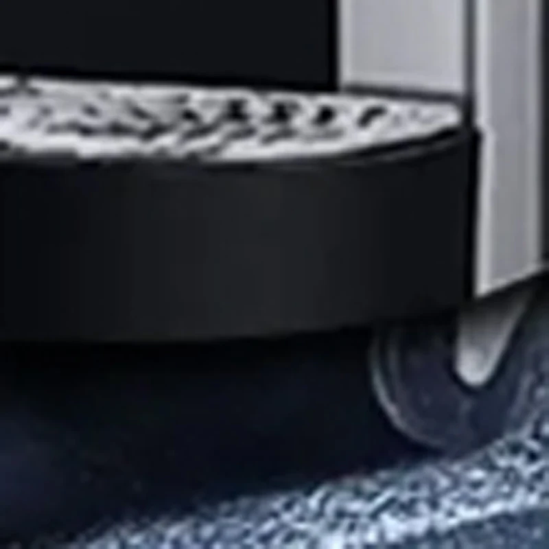 

Мини-ледогенератор, цилиндрическая машина для изготовления кубиков льда, коммерческий диспенсер для воды, автоматическая машина для измельчения льда